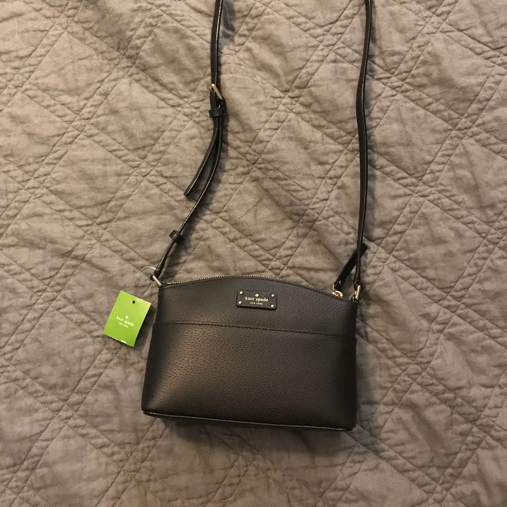 NWT Kate Spade Crossbody
